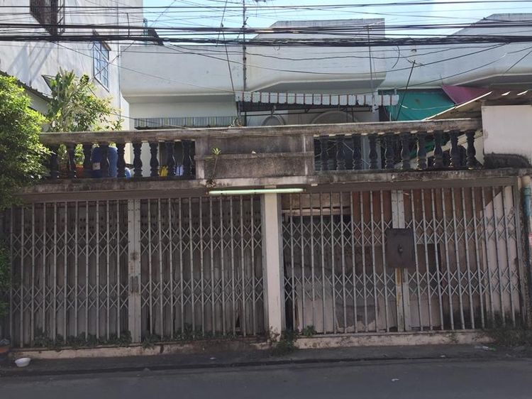 💖 ทาวน์เฮ้าส์ บางขุนเทียน ราคาพิเศษ! 💖