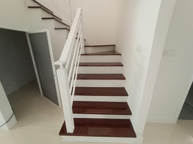 ใช่ 💖 ทาวน์เฮ้าส์ สายไหม ราคาพิเศษ! 💖 รูปที่ 4