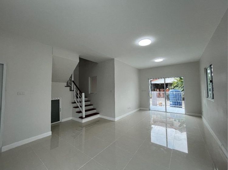 💟 บ้านเดี่ยว โครงการพฤกษาวิลล์ 37 วัชรพล-เพิ่มสิน 💟 รูปที่ 4