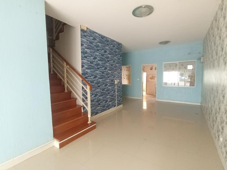 ใช่ 💖 ทาวน์เฮ้าส์ บางบอน ราคาพิเศษ! 💖 รูปที่ 4