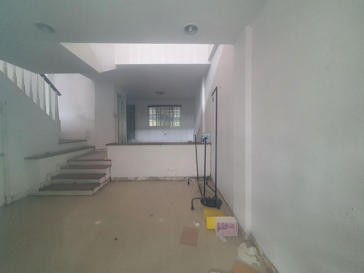 💟 ทาวน์เฮ้าส์ 3 ชั้น โครงการพลัส ซิตี้ พาร์ค 💟 รูปที่ 3