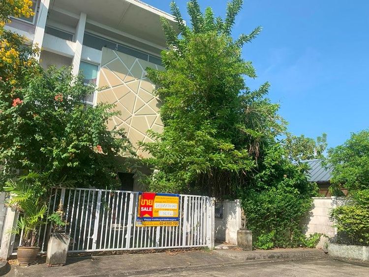 💖 ทาวน์เฮ้าส์ คลองสามวา ราคาพิเศษ! 💖