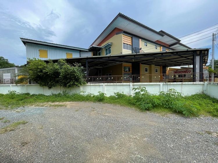 💟 ทาวน์เฮ้าส์ 2 ชั้น สันทราย เชียงใหม่ 💟 รูปที่ 4