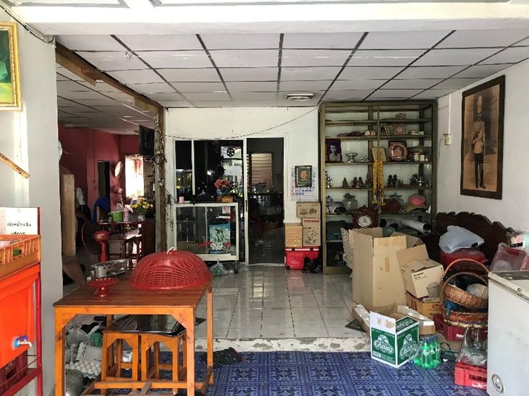 ใช่ 💖 ทาวน์เฮ้าส์ ศรีราชา ราคาพิเศษ! 💖 รูปที่ 4