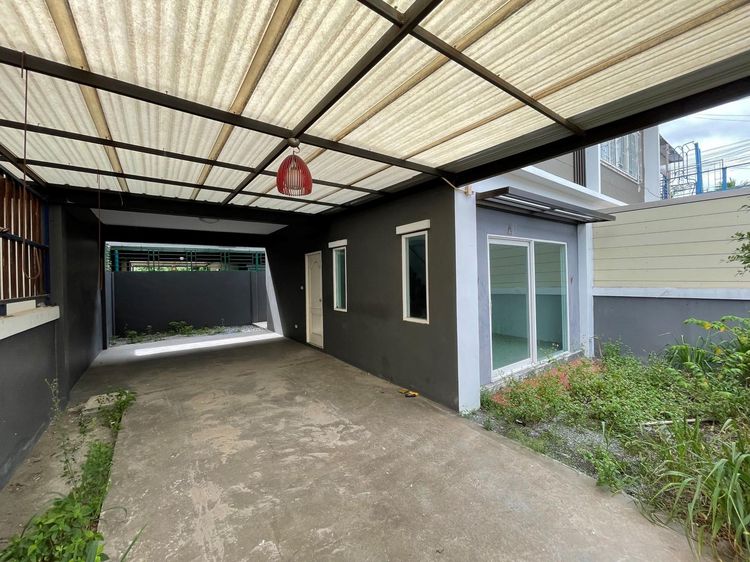 ใช่ 💖 ทาวน์เฮ้าส์ บ้านบึง ราคาพิเศษ! 💖 รูปที่ 4