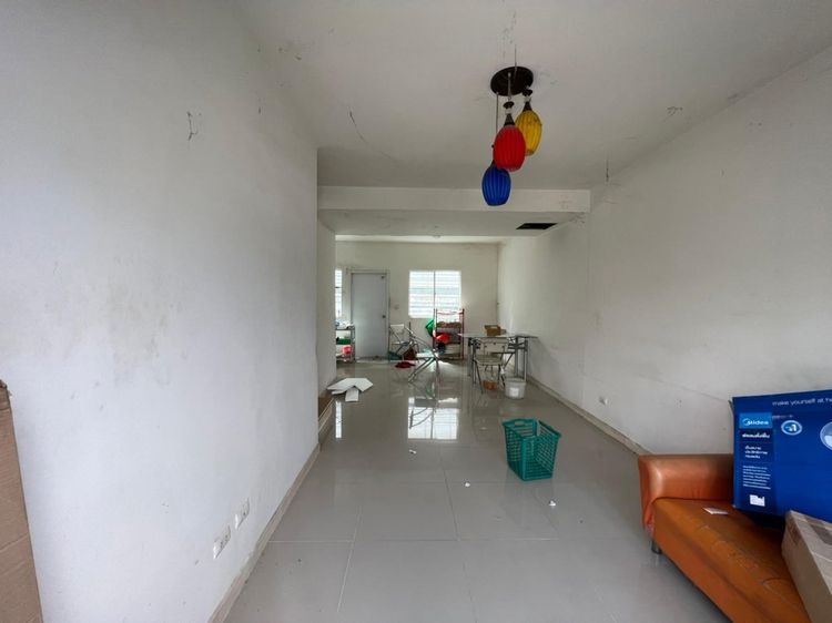 ใช่ 💖 ทาวน์เฮ้าส์ บางละมุง ราคาพิเศษ! 💖 รูปที่ 3