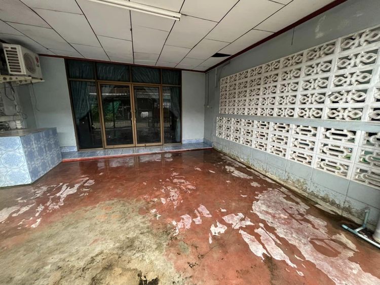 ใช่ 💖 ทาวน์เฮ้าส์ ท่าแซะ ราคาพิเศษ! 💖 รูปที่ 2