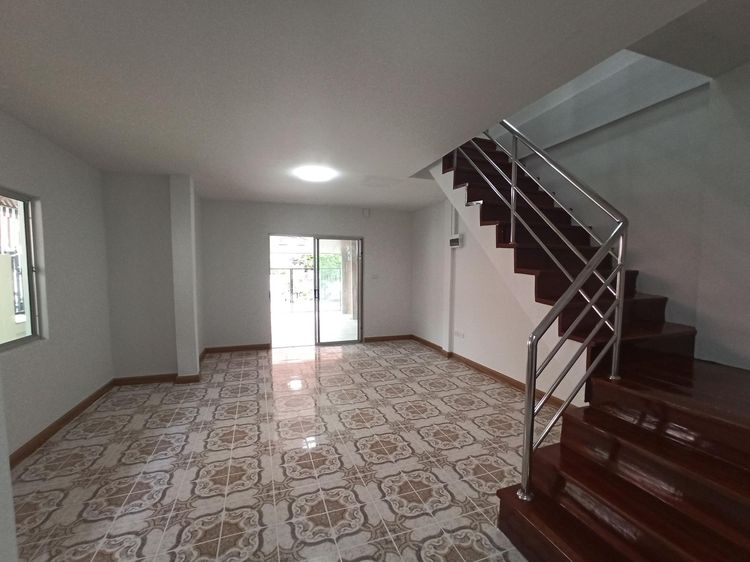 ใช่ 💖 ทาวน์เฮ้าส์ เมืองกาญจนบุรี ราคาพิเศษ! 💖 รูปที่ 4