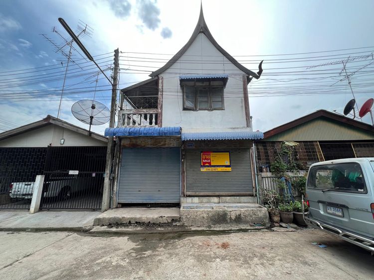 💖 ทาวน์เฮ้าส์ พัฒนานิคม ราคาพิเศษ! 💖