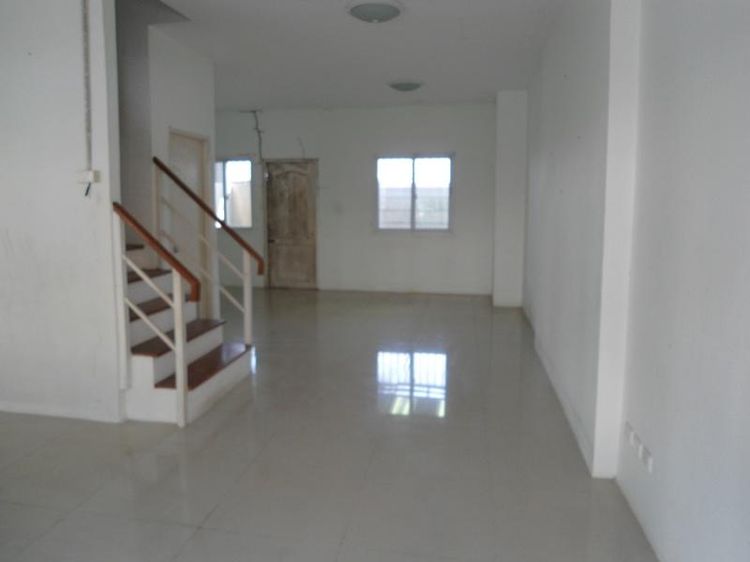 ใช่ 💖 ทาวน์เฮ้าส์ พุทธมณฑล ราคาพิเศษ! 💖 รูปที่ 4