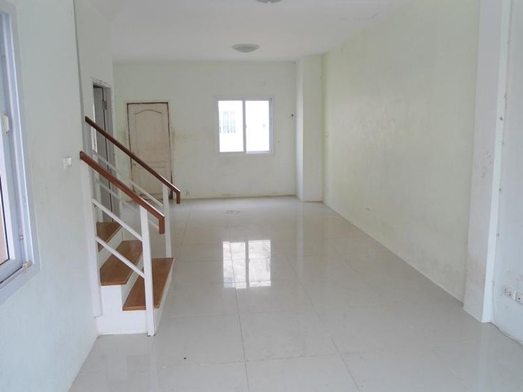 ใช่ 💖 ทาวน์เฮ้าส์ พุทธมณฑล ราคาพิเศษ! 💖 รูปที่ 4