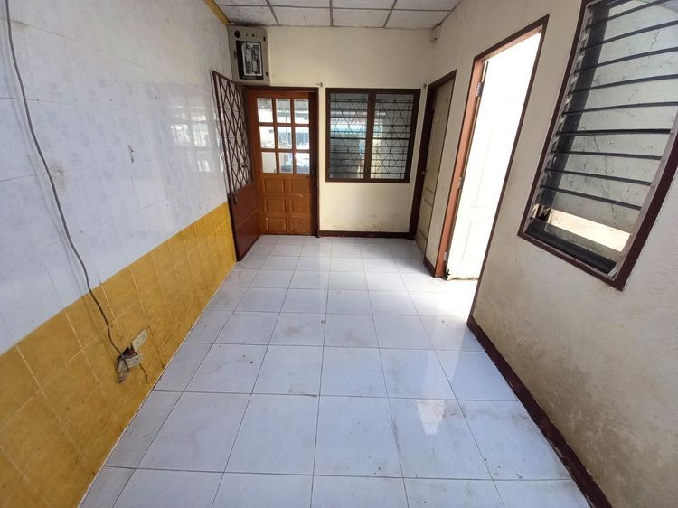 ใช่ 💖 ทาวน์เฮ้าส์ เมืองนครปฐม ราคาพิเศษ! 💖 รูปที่ 3