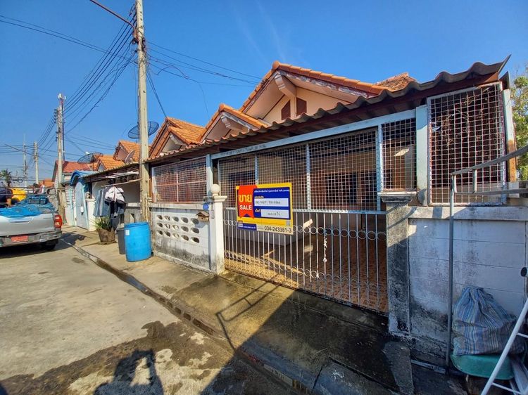 ใช่ 💖 ทาวน์เฮ้าส์ เมืองนครปฐม ราคาพิเศษ! 💖 รูปที่ 2