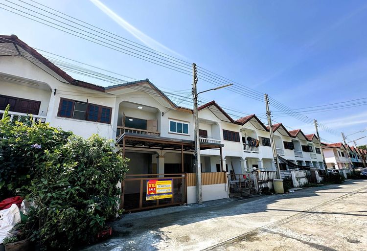 ใช่ 💖 ทาวน์เฮ้าส์ องครักษ์ ราคาพิเศษ! 💖 รูปที่ 2