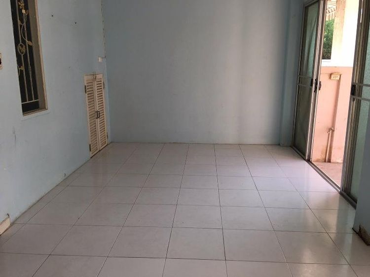 ใช่ 💖 ทาวน์เฮ้าส์ บางบัวทอง ราคาพิเศษ! 💖 รูปที่ 3