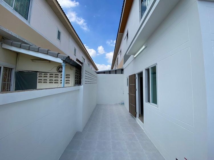 ใช่ 💖 ทาวน์เฮ้าส์ ไทรน้อย ราคาพิเศษ! 💖 รูปที่ 4