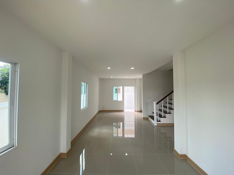 ใช่ 💖 ทาวน์เฮ้าส์ ไทรน้อย ราคาพิเศษ! 💖 รูปที่ 2