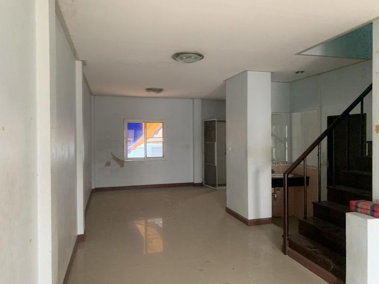 ใช่ 💖 ทาวน์เฮ้าส์ บางกรวย ราคาพิเศษ! 💖 รูปที่ 4