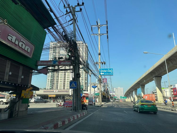 ใช่ 💖 ทาวน์เฮ้าส์ เมืองนนทบุรี ราคาพิเศษ! 💖 รูปที่ 2