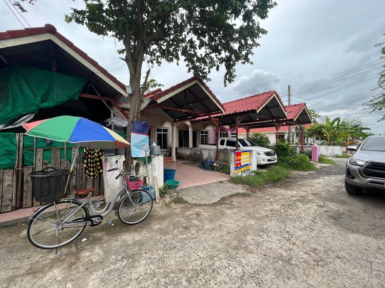 💖 ทาวน์เฮ้าส์ เมืองนครราชสีมา ราคาพิเศษ! 💖