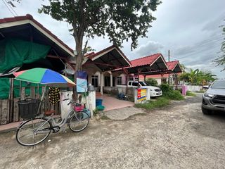 💖 ทาวน์เฮ้าส์ เมืองนครราชสีมา ราคาพิเศษ! 💖