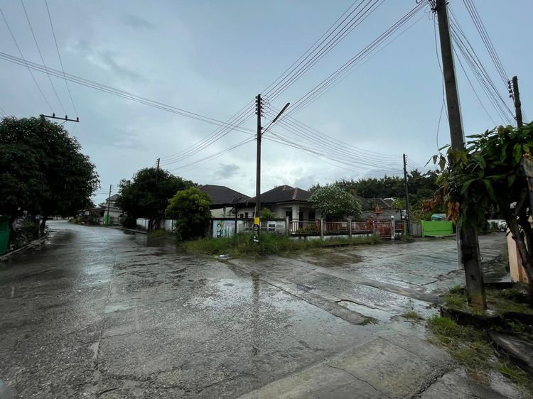 ใช่ 💖 ทาวน์เฮ้าส์ ปราณบุรี ราคาพิเศษ! 💖 รูปที่ 4