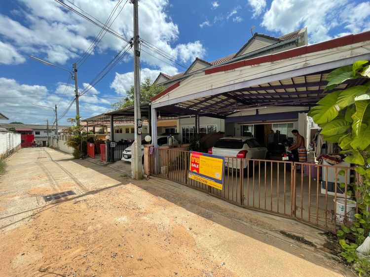 ใช่ 💖 ทาวน์เฮ้าส์ หัวหิน ราคาพิเศษ! 💖 รูปที่ 2