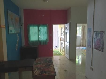 ใช่ 💖 ทาวน์เฮ้าส์ เมืองภูเก็ต ราคาพิเศษ! 💖 รูปที่ 3