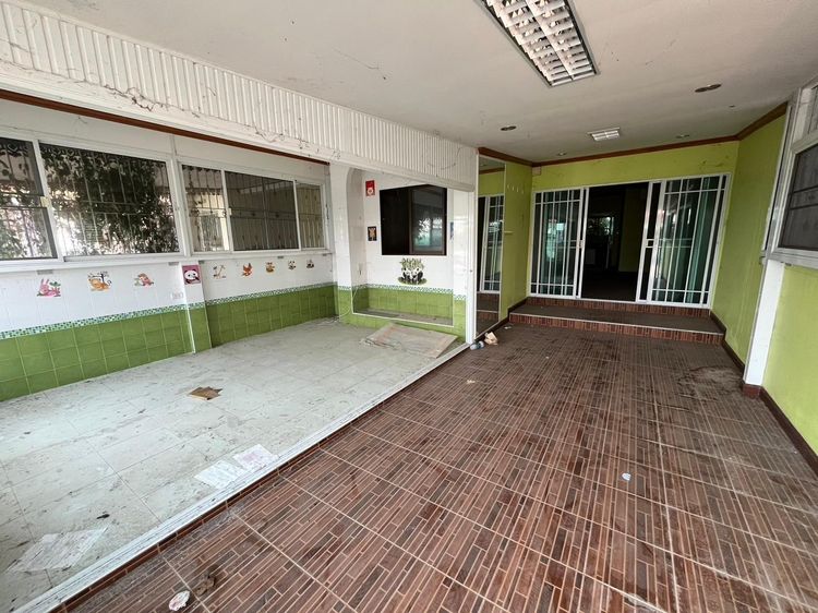 ใช่ 💖 ทาวน์เฮ้าส์ เมืองพิษณุโลก ราคาพิเศษ! 💖 รูปที่ 2