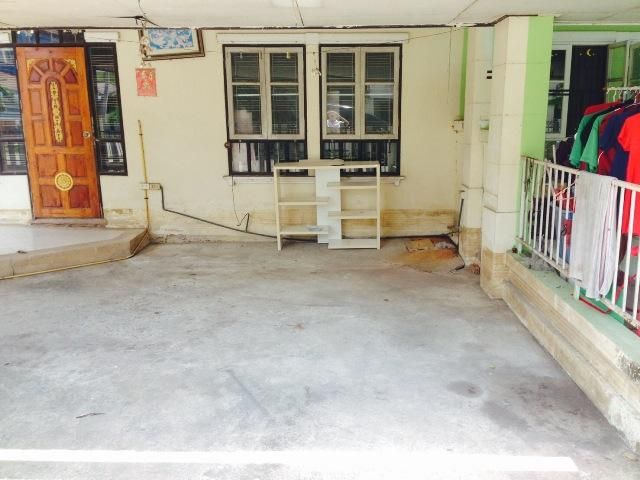 ใช่ 💖 ทาวน์เฮ้าส์ ธัญบุรี ราคาพิเศษ! 💖 รูปที่ 2