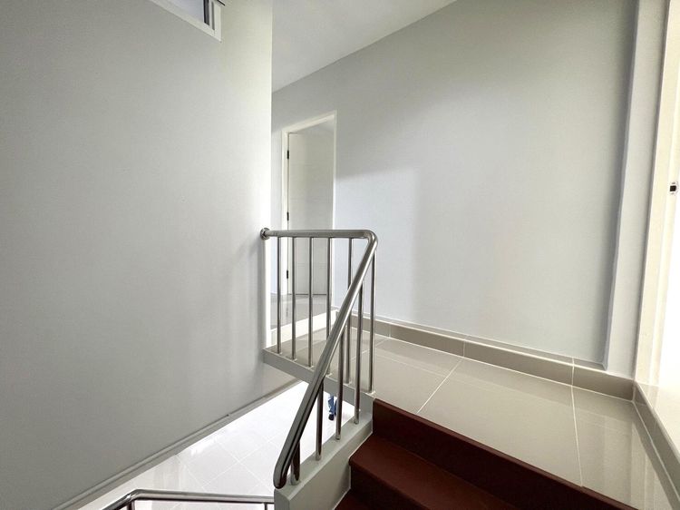 ใช่ 💖 ทาวน์เฮ้าส์ สามโคก ราคาพิเศษ! 💖 รูปที่ 4