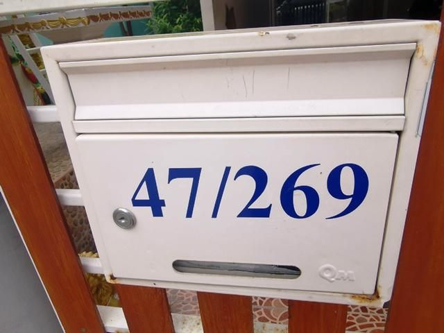 ใช่ 💖 ทาวน์เฮ้าส์ คลองหลวง ราคาพิเศษ! 💖 รูปที่ 3