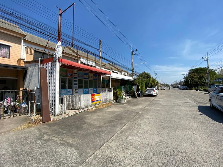 ใช่ 💖 ทาวน์เฮ้าส์ คลองหลวง ราคาพิเศษ! 💖 รูปที่ 2