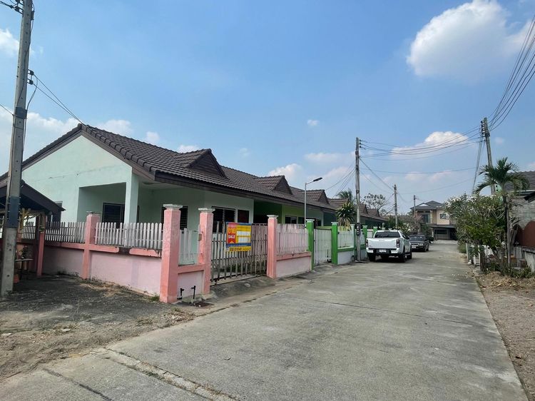 ใช่ 💖 ทาวน์เฮ้าส์ จอมบึง ราคาพิเศษ! 💖 รูปที่ 2