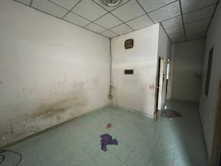 ใช่ 💖 ทาวน์เฮ้าส์ ปลวกแดง ราคาพิเศษ! 💖 รูปที่ 4