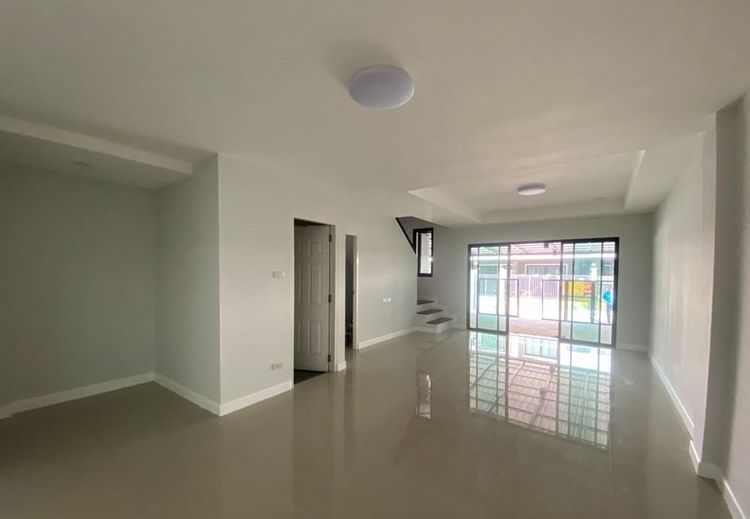 ใช่ 💖 ทาวน์เฮ้าส์ เมืองระยอง ราคาพิเศษ! 💖 รูปที่ 4