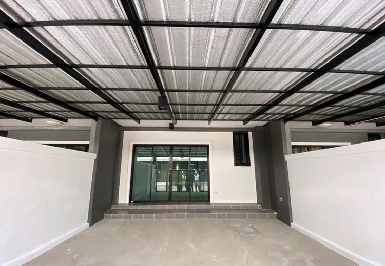 ใช่ 💖 ทาวน์เฮ้าส์ เมืองระยอง ราคาพิเศษ! 💖 รูปที่ 2