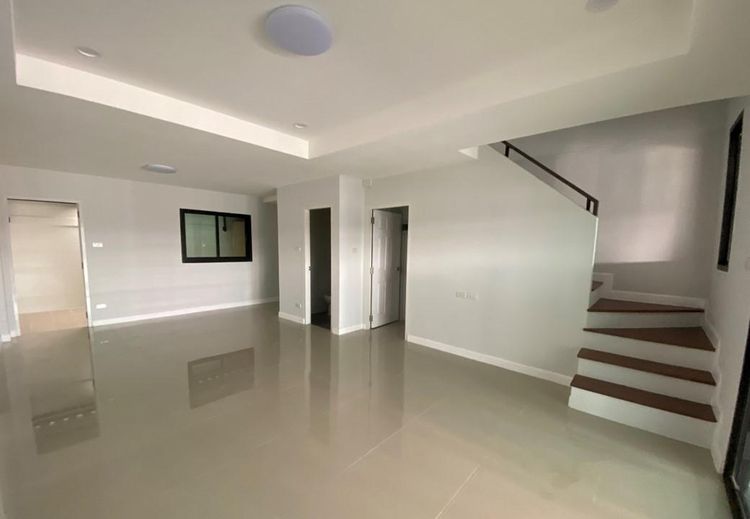 ใช่ 💖 ทาวน์เฮ้าส์ เมืองระยอง ราคาพิเศษ! 💖 รูปที่ 3