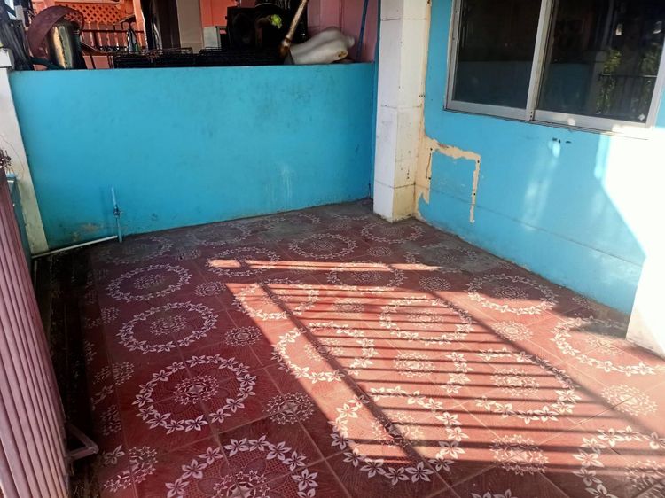 ใช่ 💖 ทาวน์เฮ้าส์ ปลวกแดง ราคาพิเศษ! 💖 รูปที่ 3