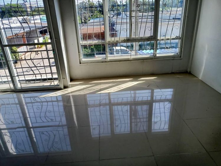 ใช่ 💖 ทาวน์เฮ้าส์ ปลวกแดง ราคาพิเศษ! 💖 รูปที่ 4