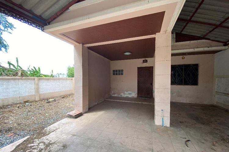 ใช่ 💖 ทาวน์เฮ้าส์ เฉลิมพระเกียรติ ราคาพิเศษ! 💖 รูปที่ 3