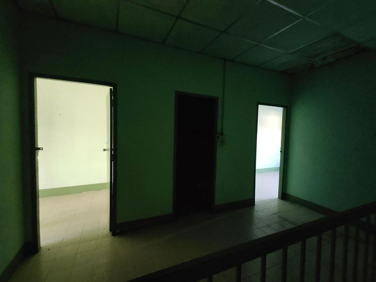 ใช่ 💖 ทาวน์เฮ้าส์ เมืองศรีสะเกษ ราคาพิเศษ! 💖 รูปที่ 3