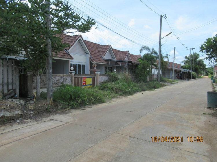 ใช่ 💖 ทาวน์เฮ้าส์ พระแสง ราคาพิเศษ! 💖 รูปที่ 2