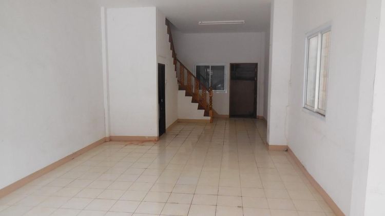 💖 ทาวน์เฮ้าส์ กาญจนดิษฐ์ ราคาพิเศษ! 💖 รูปที่ 4