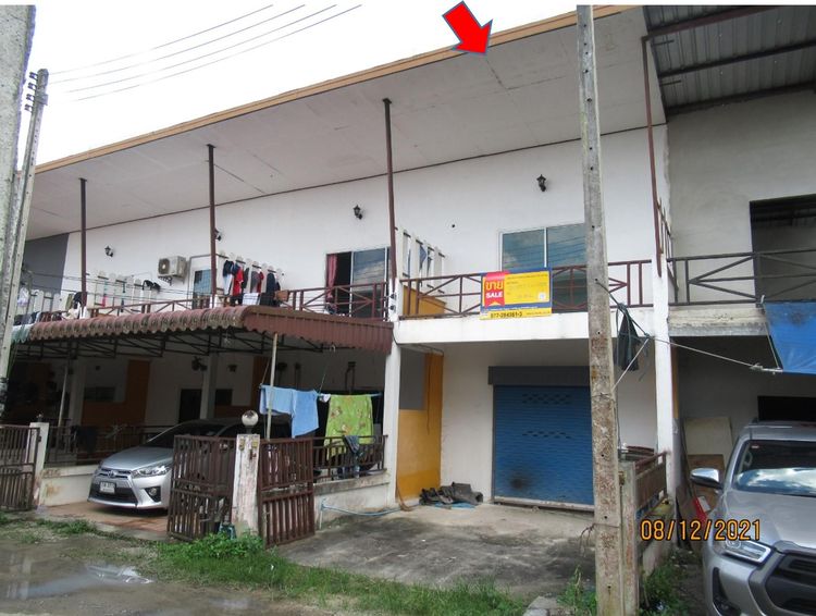 💖 ทาวน์เฮ้าส์ พระแสง ราคาพิเศษ! 💖