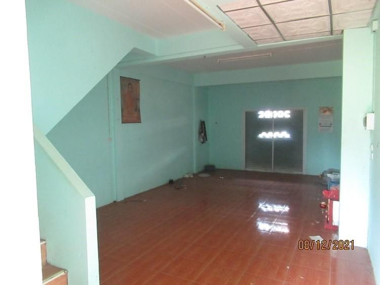 ใช่ 💖 ทาวน์เฮ้าส์ พระแสง ราคาพิเศษ! 💖 รูปที่ 4