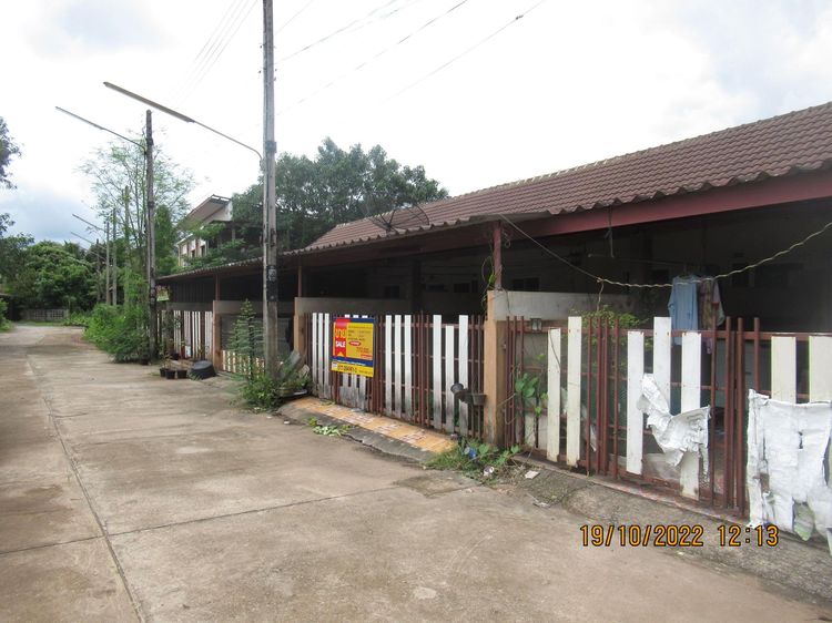 ใช่ 💖 ทาวน์เฮ้าส์ กาญจนดิษฐ์ ราคาพิเศษ! 💖 รูปที่ 3