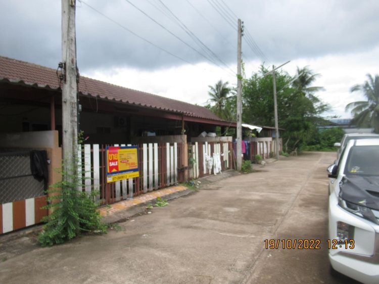 ใช่ 💖 ทาวน์เฮ้าส์ กาญจนดิษฐ์ ราคาพิเศษ! 💖 รูปที่ 2