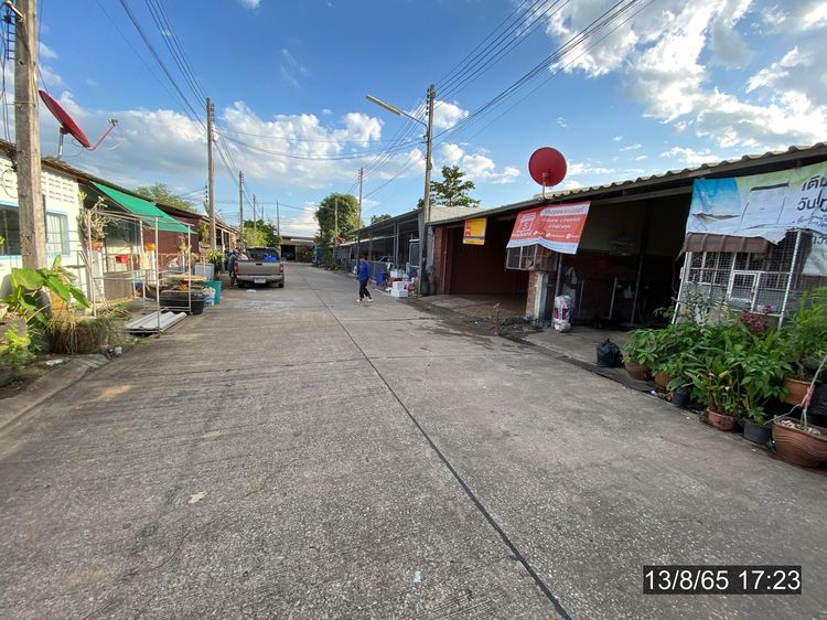 💖 ทาวน์เฮ้าส์ พุนพิน ราคาพิเศษ! 💖