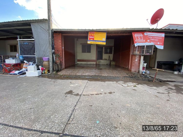 ใช่ 💖 ทาวน์เฮ้าส์ พุนพิน ราคาพิเศษ! 💖 รูปที่ 2